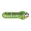 Play Soccer icon