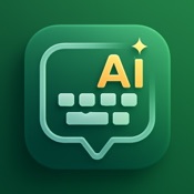 WriterPro: Ai Keyboard