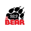 98.9 The Bear icon