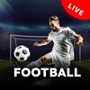 Live Football TV HD Streaming・ app icon - Entertainment app for iPhone