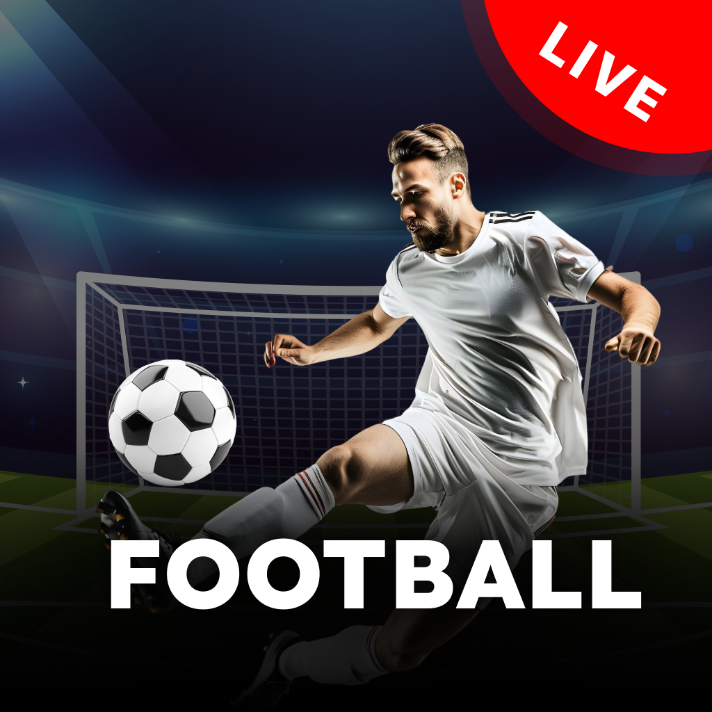 Get Live Football TV HD Streaming・ for iOS, iPhone, iPad Aso Report