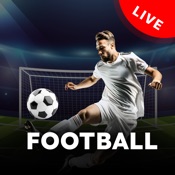 Live Football TV HD Streaming・