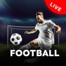 Get Live Football TV HD Streaming・ for iOS, iPhone, iPad Aso Report