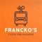 About Francko'sWe are based in  39, Adelaide street, Bradford, BD5 0AE
