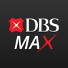 DBS MAX India icon