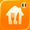 Takeaway.com - Belgique
