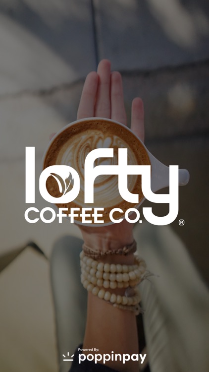 Lofty Coffee
