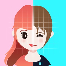 Screenshots (4) 爱换脸-AI换脸智能视频换脸