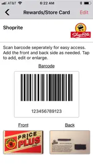 card yard iphone images 3
