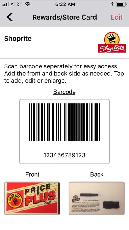 Card Yard screenshot 3 of 6
