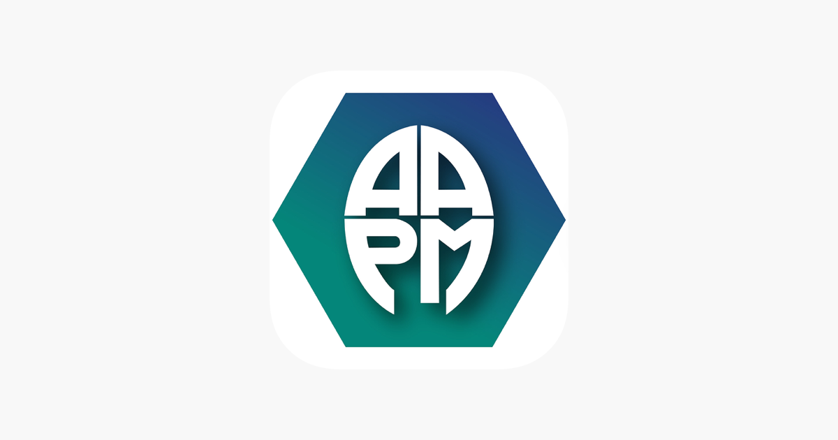 ‎AAPM 2024 on the App Store