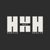 Hustle Hut Health icon