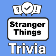 Stranger Things Trivia