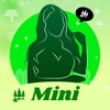 Mini - Share & Spark icon