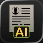 AI Resume Creator: Builder CV