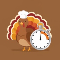 Turkey Time - Meal Planner  