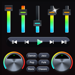 Volume Booster Bass Equalizer