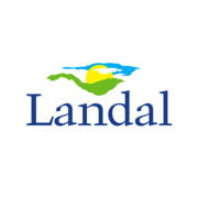 Landal GreenParks App