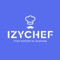 Izychef - Votre assistant intelligent de gestion restauration
