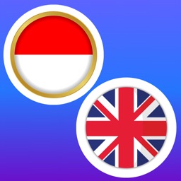 Indonesian-English Translate