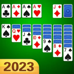 Solitaire Classic Game by Mint на пк