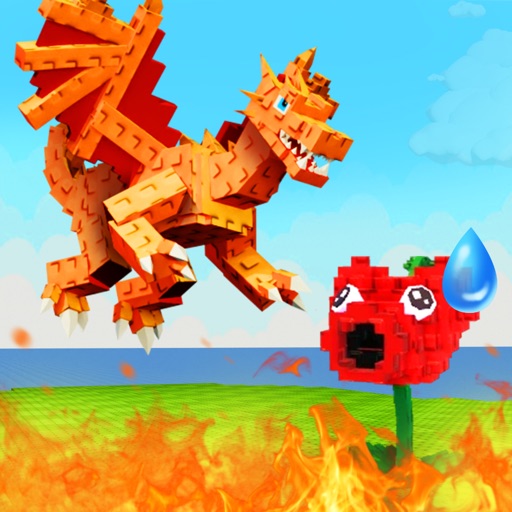 Plant Uprising: Survival