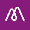 m.plify icon