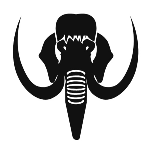 MammthAI Investing App Icon - Mammoth Investing Inc