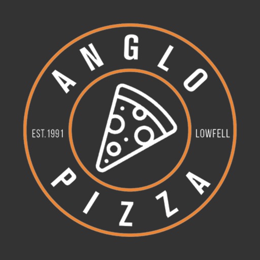 Anglo Pizza Gateshead