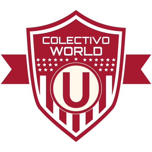 Colectivo World