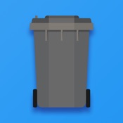 Waste calendar Enger