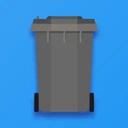 Waste calendar Enger app icon