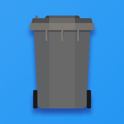 Waste calendar Enger