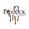 Paddock Shops App app icon - Shopping app for iPhone