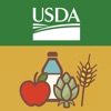USDA FBG icon
