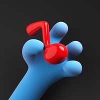 Podcatcher: Podcast App app icon - News app for iPhone