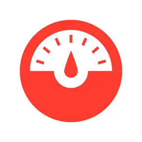 UpDown: Weight Diary icon