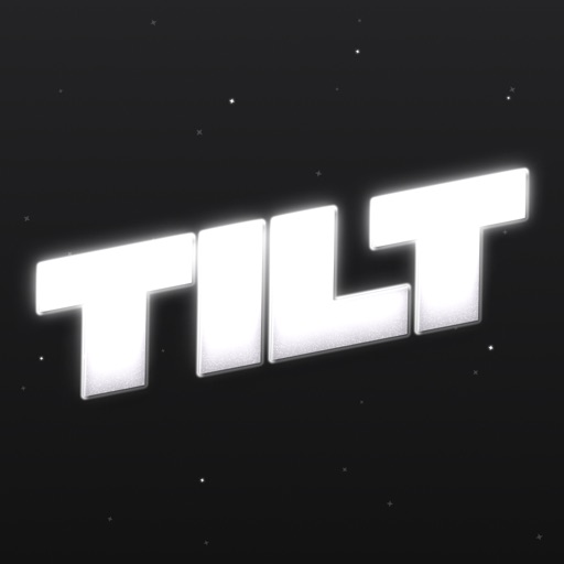 Tilt: Shop Live Deals icon