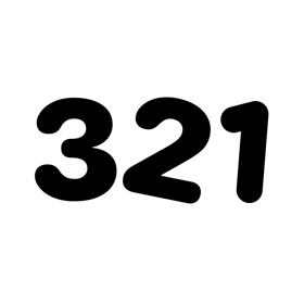 Countdown 321-Widget