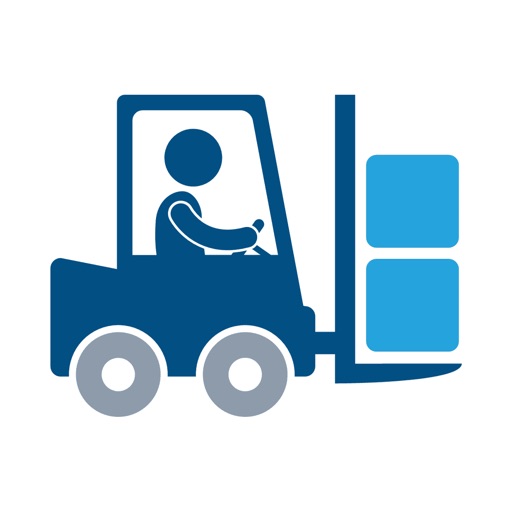 LMPro Mobile Warehouse