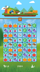Mama’s Farm: Calm & Cozy screenshot