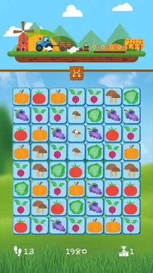 Mama’s Farm: Calm & Cozy screenshot 4