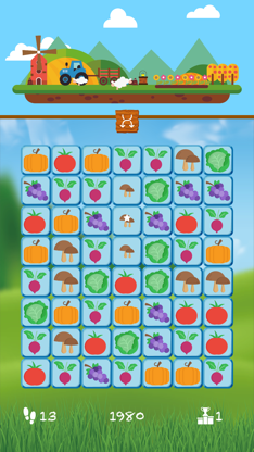 Mama’s Farm: Calm & Cozy screenshot 4