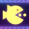 Beanfish: Clear the Color Dots icon