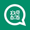 Whatsweb - Status Saver icon