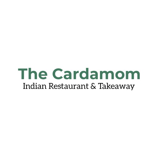The Cardamom
