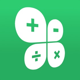 螢幕擷取畫面 (3) Math Trainer - Quick Questions