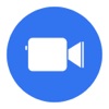 Video Meeting - Online Meeting app icon - Business app for iPhone