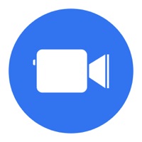 Video Meeting - Online Meeting app icon - Business app for iPhone