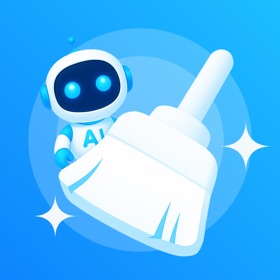 AI Cleanup: Phone Cleaner